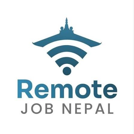 Remote Job Nepal